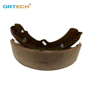 ブレーキシューキット