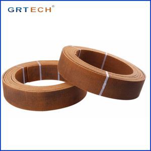 非アスベスト織物樹脂ブレーキライニングロール