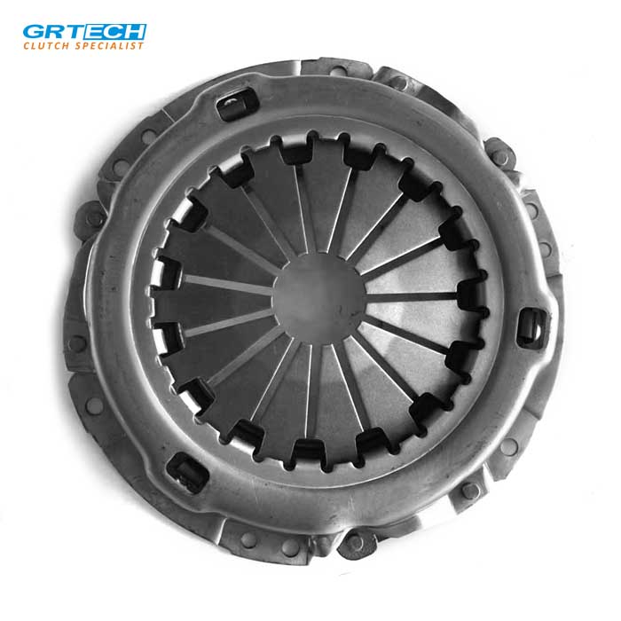 215mm Clutch Cover For Toyota