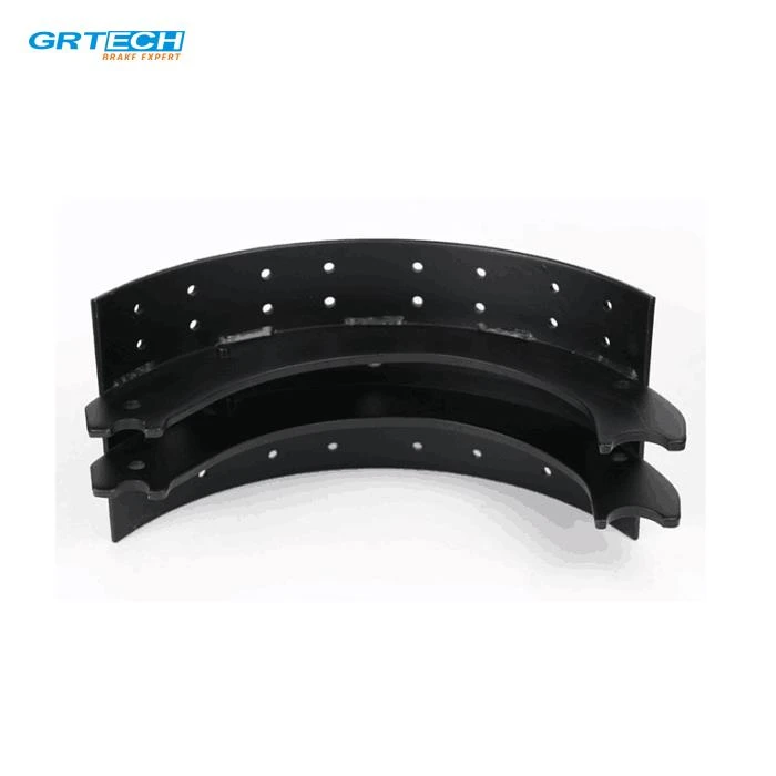 4702 Trailer Brake Shoe