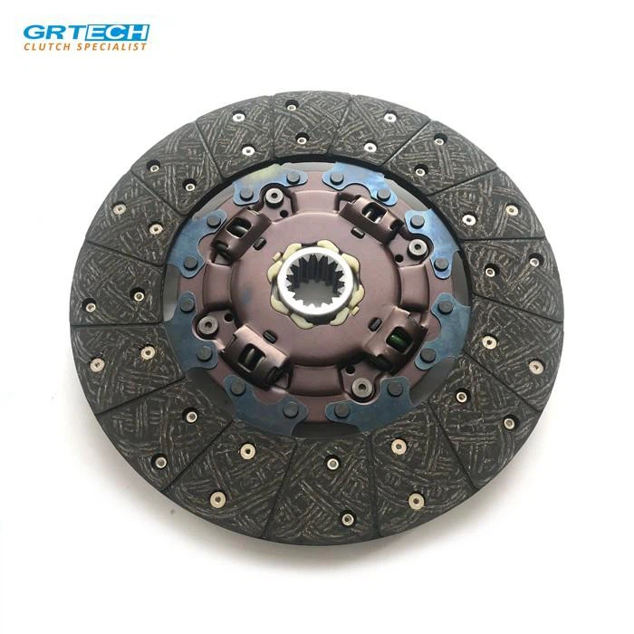 5-87610077-1 Truck Clutch Parts Cover Assy For Isuzu