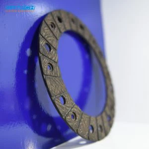 GRT-179B アクリルファイバー高銅クラッチフェーシング