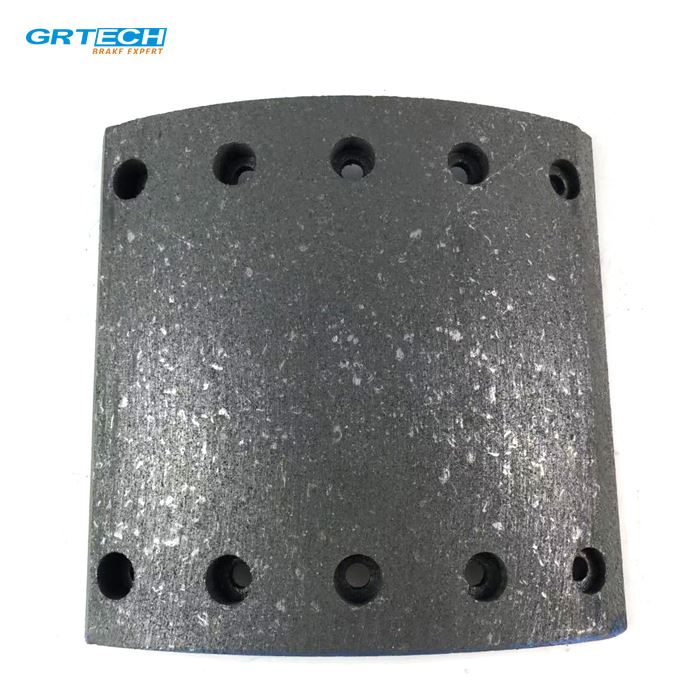 ​Ceramic Truck Brake Linings 19094