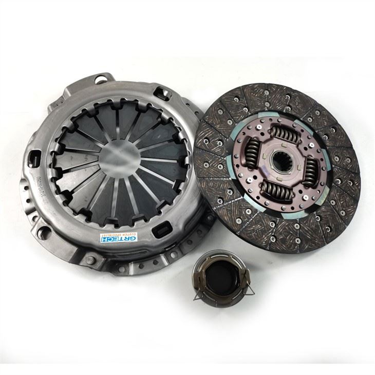 Car Clutch Kit For Toyota Machito 4.5L Aisin Ctx-084